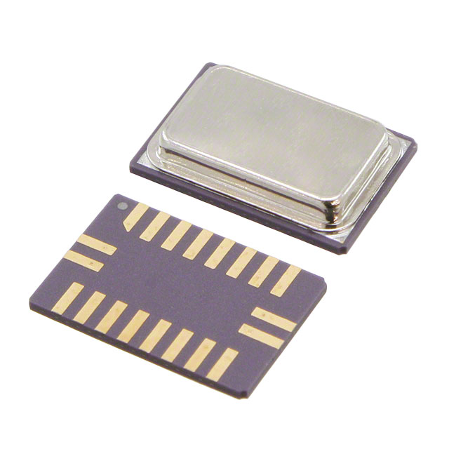 Murata Electronics TX6004 electronic component