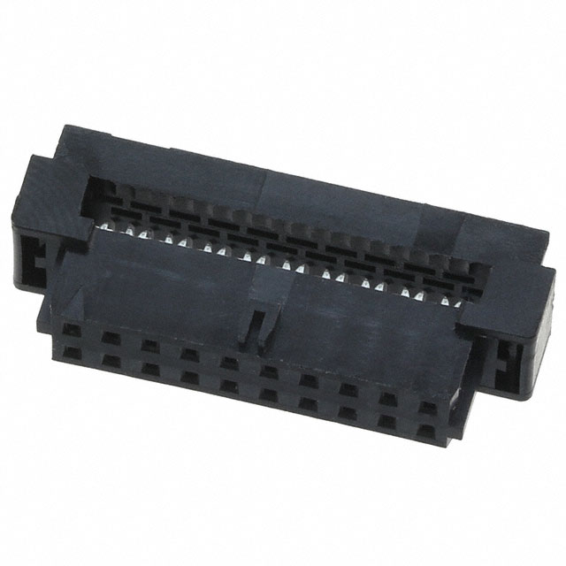 Molex 0875682043 electronic component