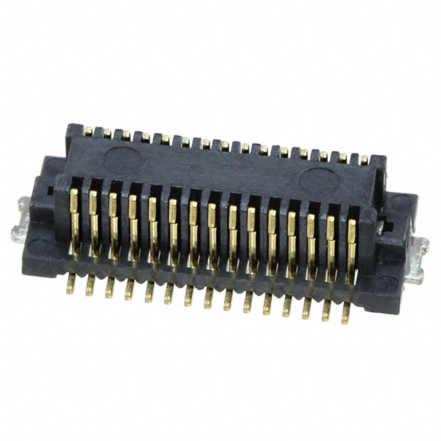 Amphenol ICC (FCI) 10132798-032100LF electronic component