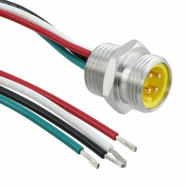 Molex 1300130354 electronic component