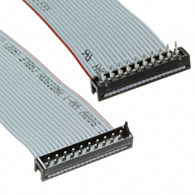 TE Connectivity AMP Connectors 2205120-3 electronic component