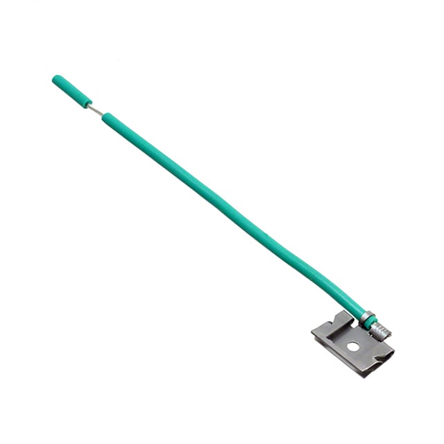 TE Connectivity AMP Connectors 2829724-2 electronic component