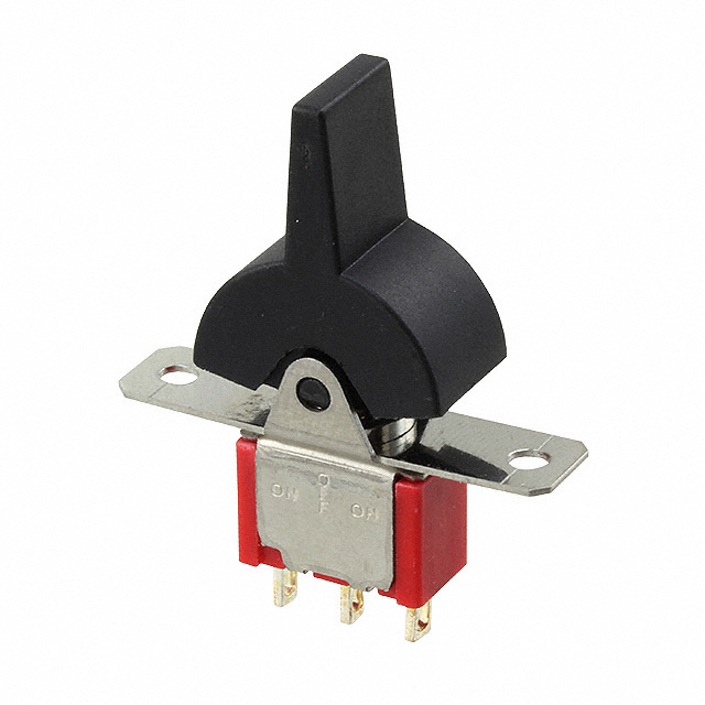 TE Connectivity AMP Connectors 4-1571986-3 electronic component