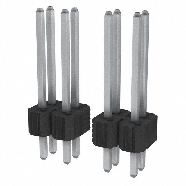 Amphenol ICC (FCI) 68601-472 electronic component