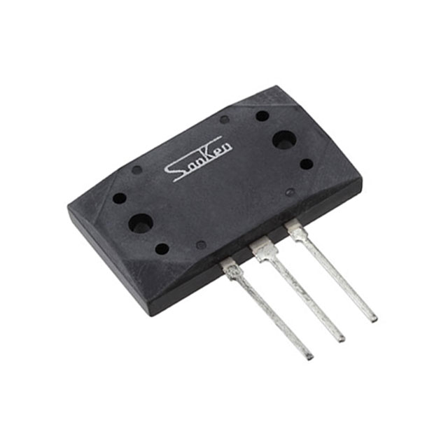 Sanken Electric USA Inc. 2SC3264 electronic component