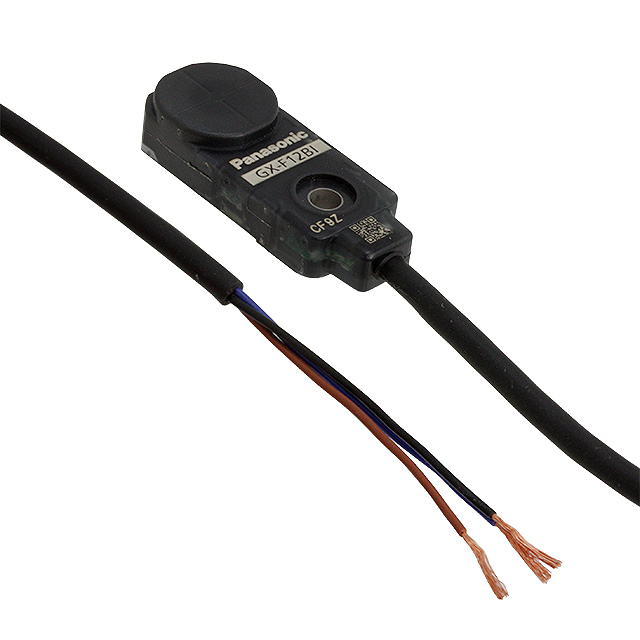 Panasonic Industrial Automation Sales GX-F12BI-C5 electronic component