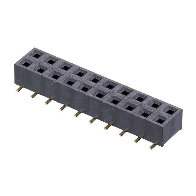 Harwin Inc. M20-7811045 electronic component