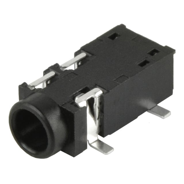 Same Sky (Formerly CUI Devices) SJ2-35863B1-SMT-TR electronic component