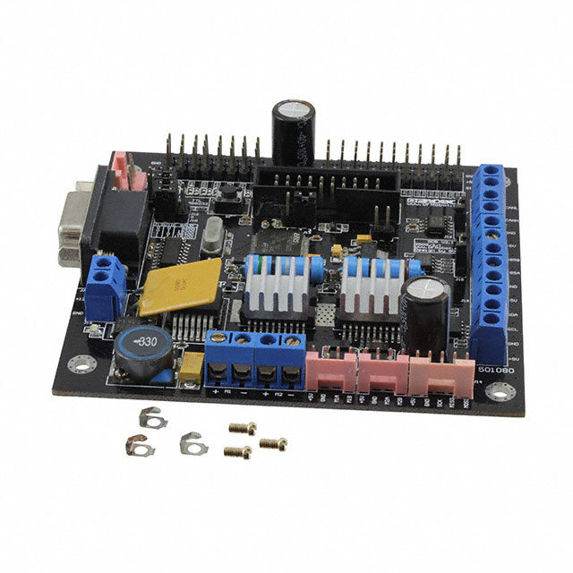 DFRobot DFR0057 electronic component