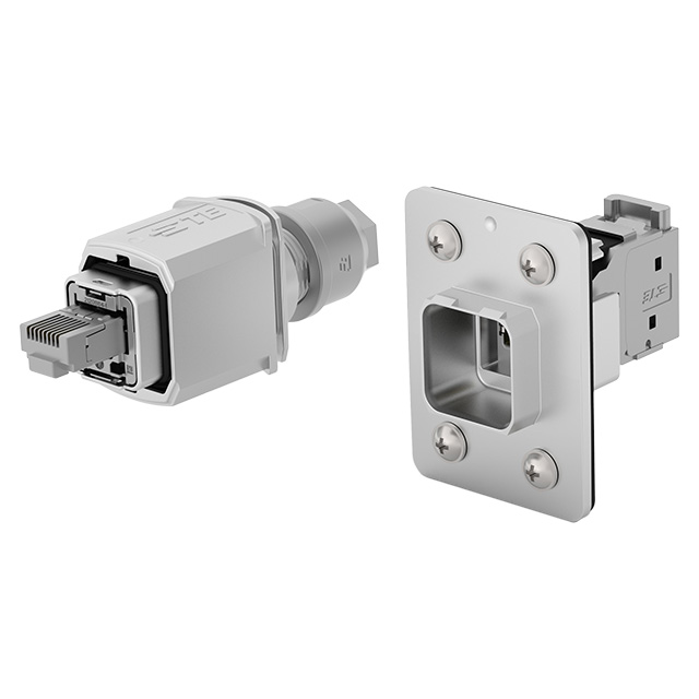 TE Connectivity AMP Connectors 1-2120875-1 electronic component