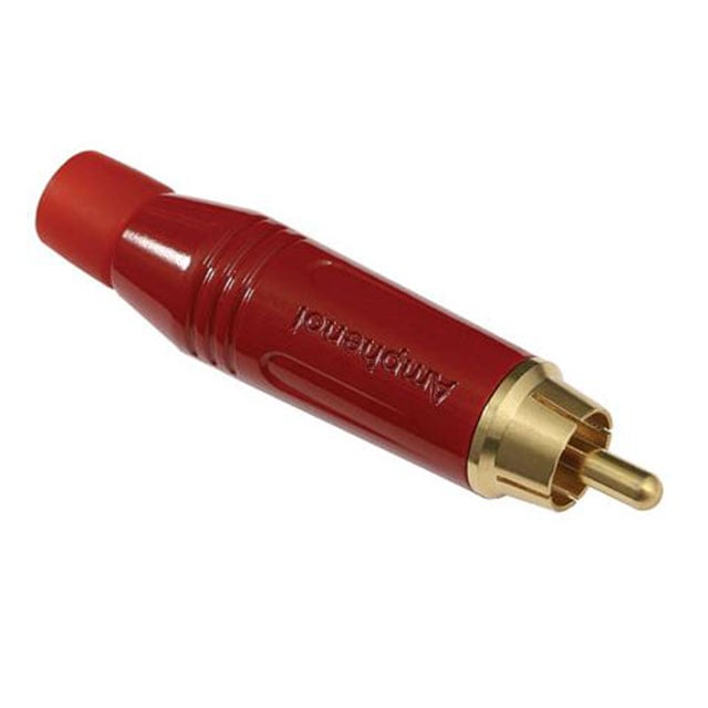 Amphenol Audio ACPR-RED electronic component