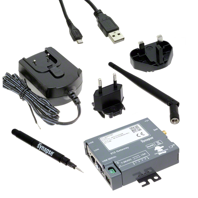 Synapse Wireless SCK012-020 electronic component