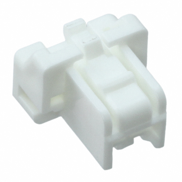 Molex 5024390200 electronic component