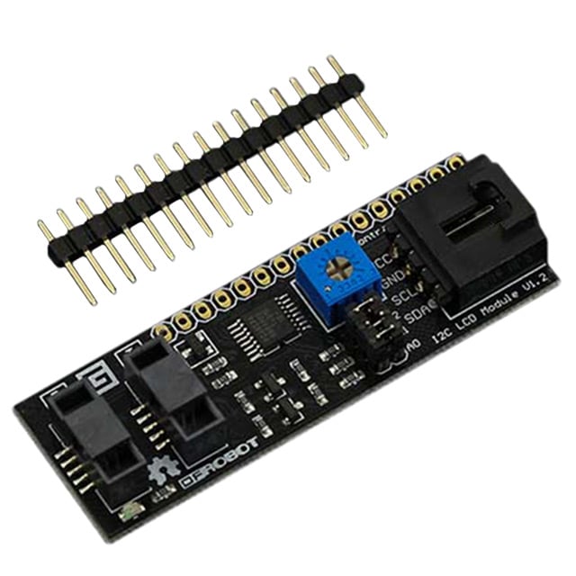 DFRobot DFR0175 electronic component