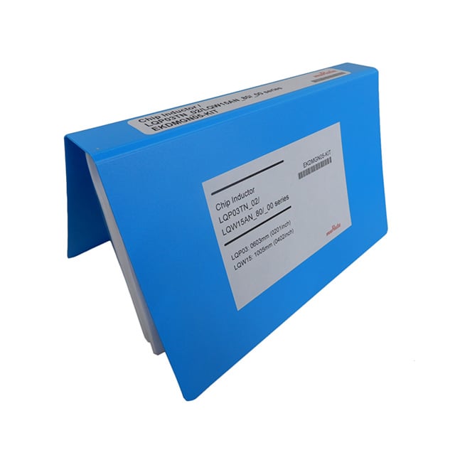 Murata Electronics EKDMGN05-KIT electronic component
