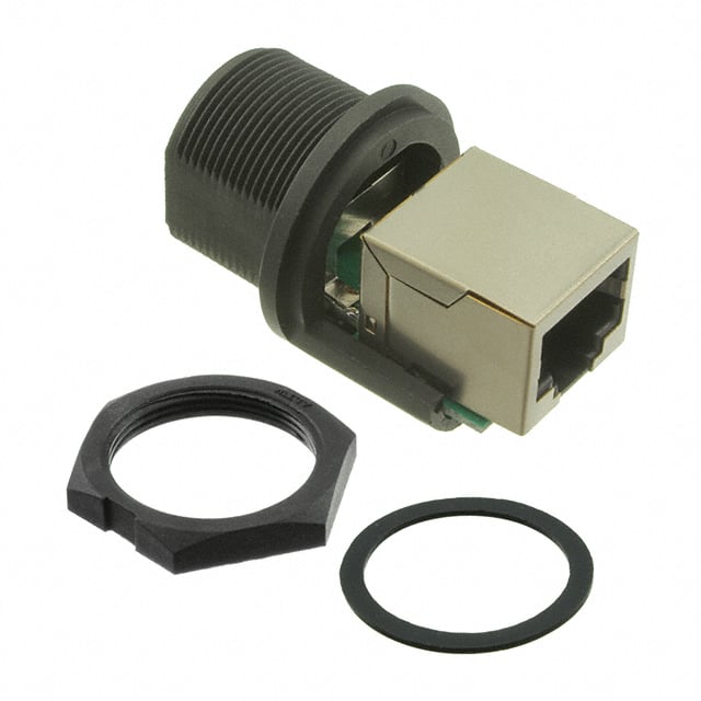 Amphenol LTW RCP-5SPFFH-SCM7001 electronic component