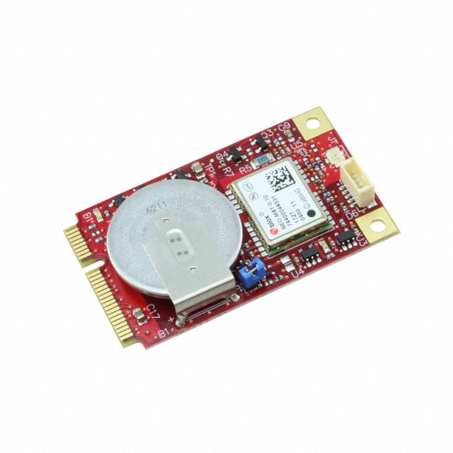 VersaLogic Corporation VL-MPEU-G3E electronic component