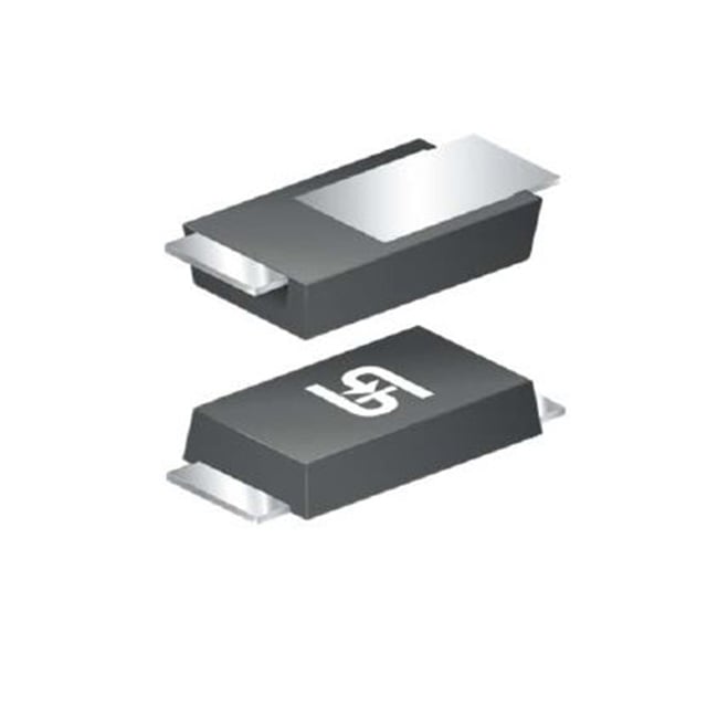 Taiwan Semiconductor Corporation RS1MLSHRVG electronic component