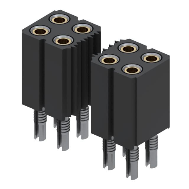 DigiKey 803-43-022-62-001000 electronic component