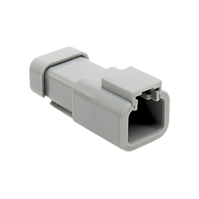 Amphenol Sine Systems Corp ATP04-2P-EC01 electronic component