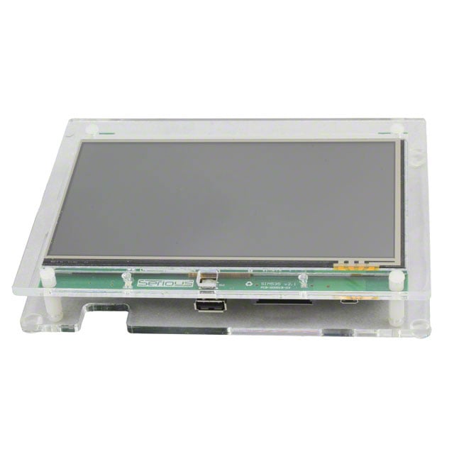 E2IP Technologies Inc. SIM535-A01-DEV-01 electronic component