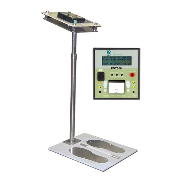 Transforming Technologies PDT800K electronic component