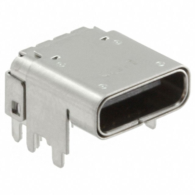 CNC Tech C-ARA1-AK511 electronic component