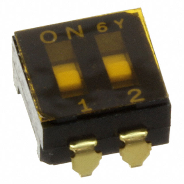 Nidec Components CFS-0200TA electronic component