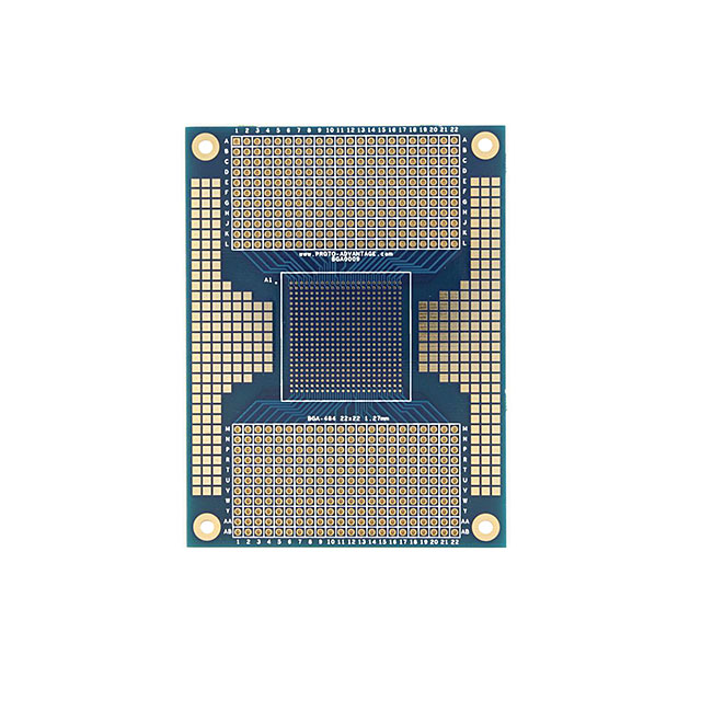 Chip Quik Inc. BGA0009 electronic component