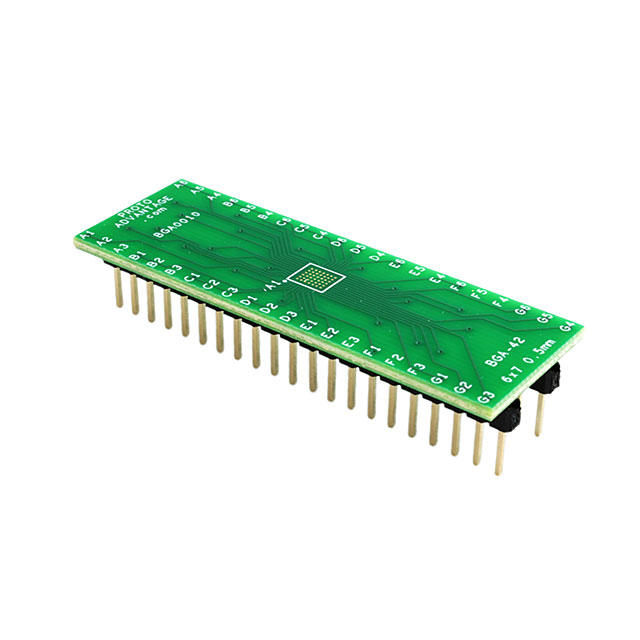 Chip Quik Inc. BGA0010 electronic component