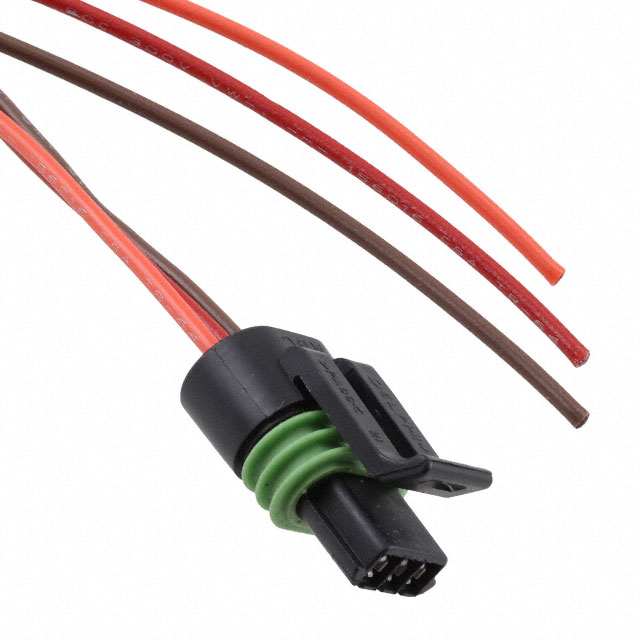 Sensata-BEI Sensors 1-172 electronic component