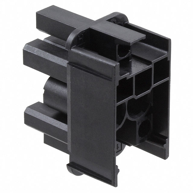 TE Connectivity AMP Connectors 1-2120319-1 electronic component