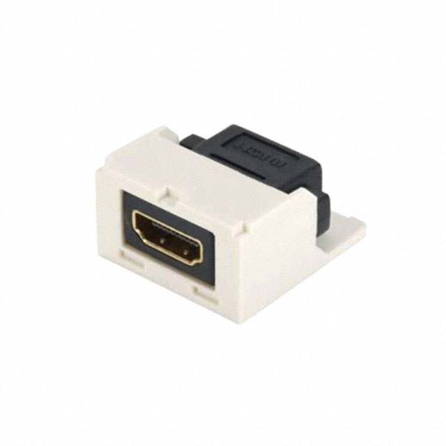 Panduit Corp CMHDMIWH electronic component