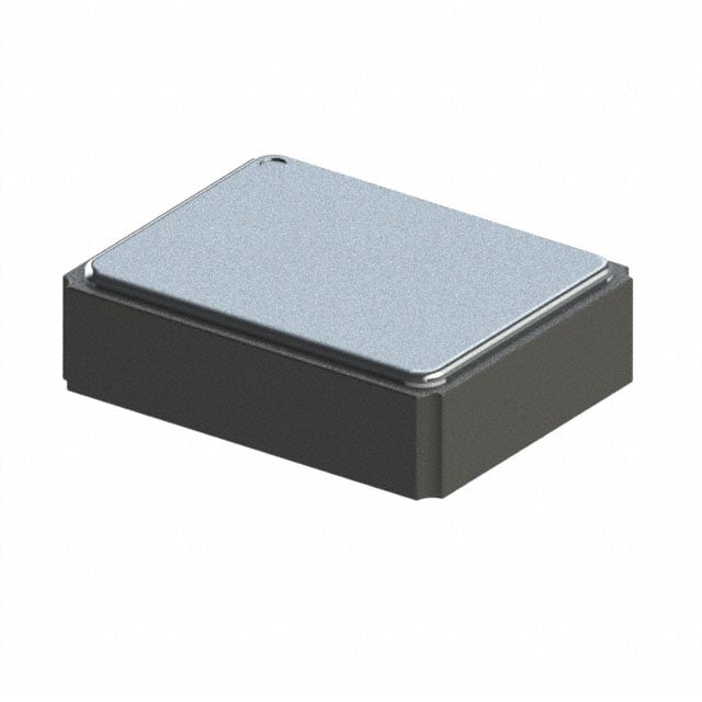 Seiko Instruments CPX3225A752D electronic component