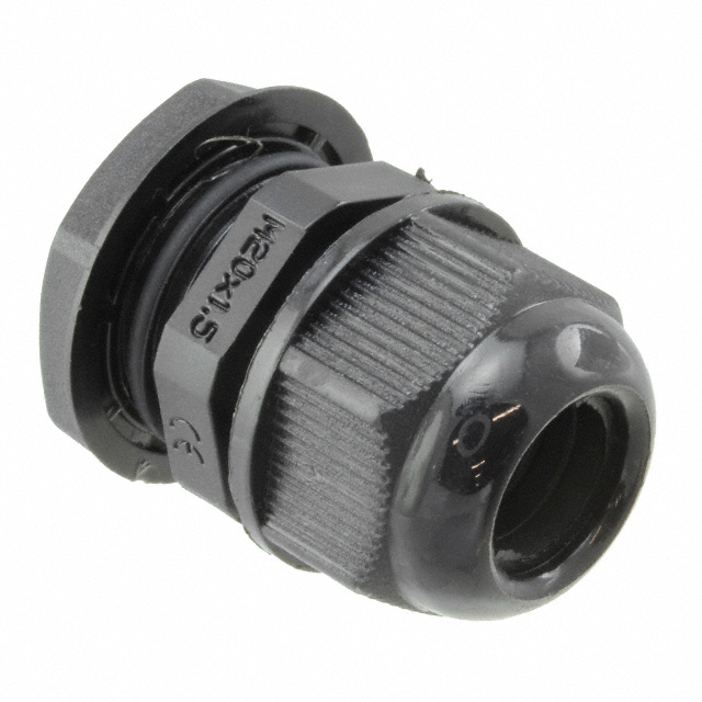 Davies Molding, LLC GCL1000-H electronic component
