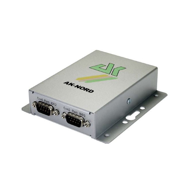 AK-Nord GmbH CPLA-SXL-NT electronic component
