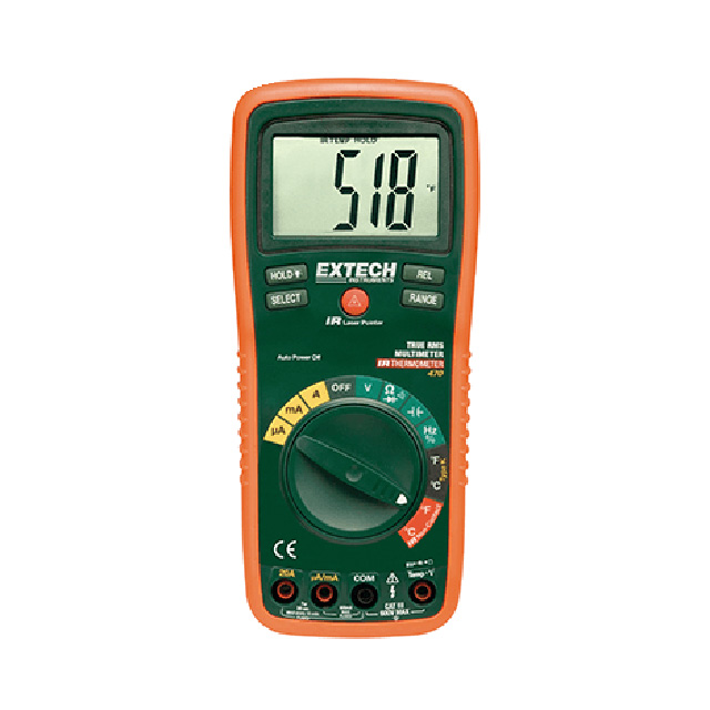 FLIR Extech EX470 electronic component