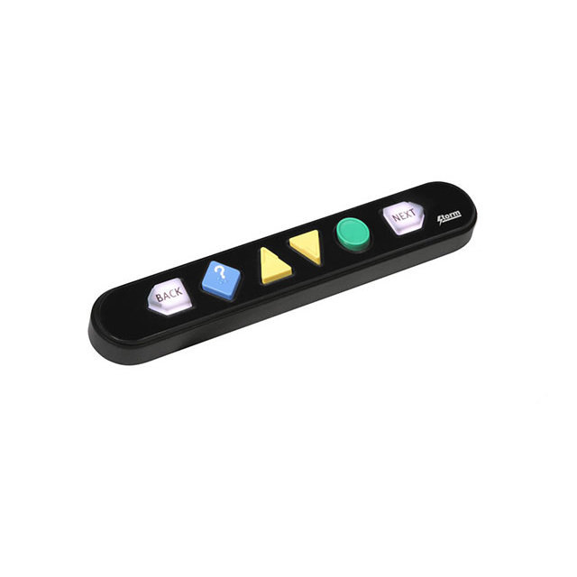 Storm Interface EZB6-630003 electronic component