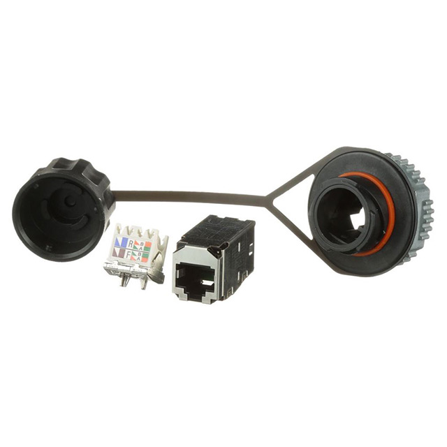 Panduit Corp IAEBH6S electronic component