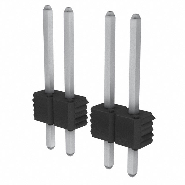 Amphenol ICC (FCI) 54101-T30-00 electronic component