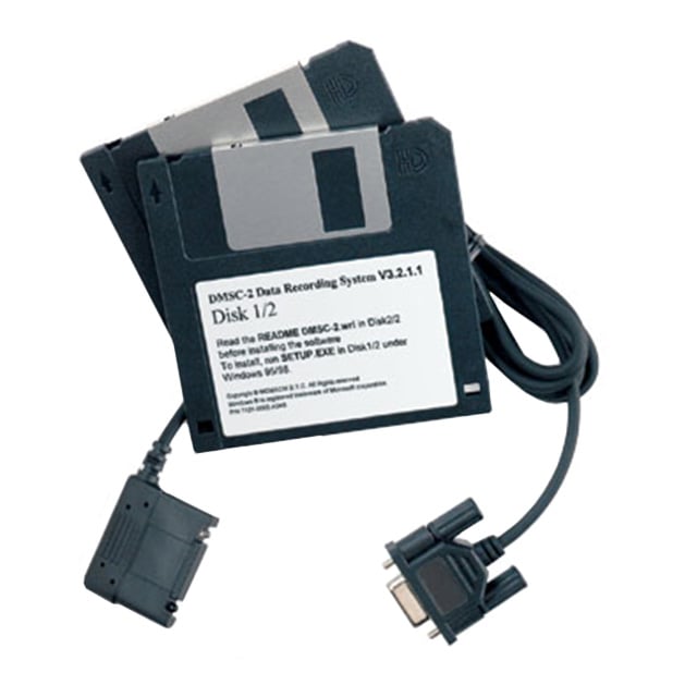 Greenlee Communications DMSC-2 electronic component