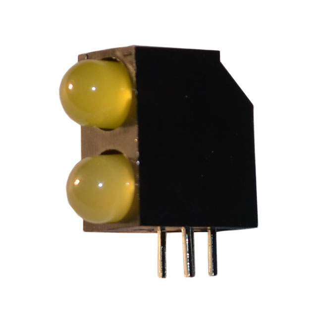 QT Brightek (QTB) QBL8YA60D-MP93 electronic component