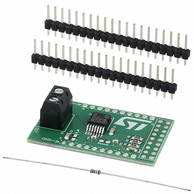 STMicroelectronics EV-VN7007AH electronic component