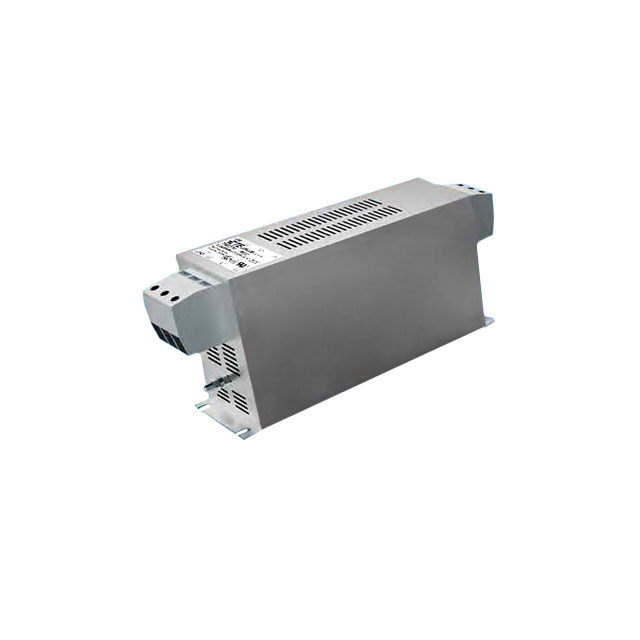 TE Connectivity Corcom Filters 1609989-7 electronic component