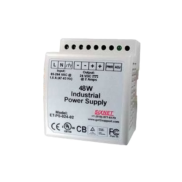 Red Lion Controls ET-PS-024-02 electronic component