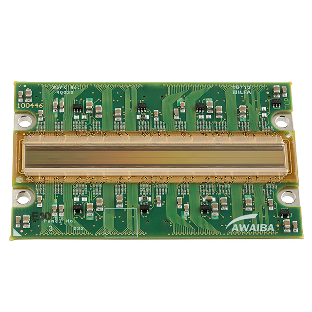 ams-OSRAM USA INC. DR2X8K7_INVAR_B&W_V4 FT SE electronic component