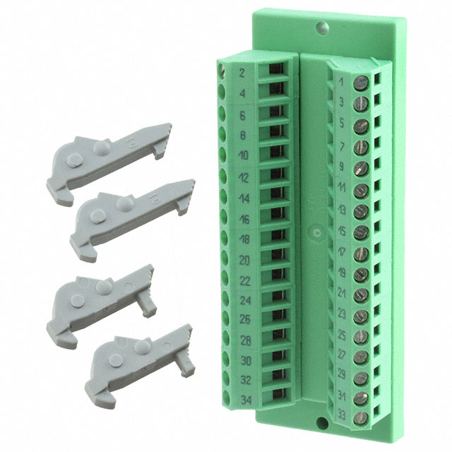 Phoenix Contact 2280268 electronic component