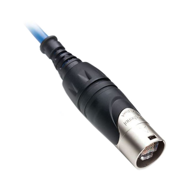Amphenol Audio RJX8M electronic component