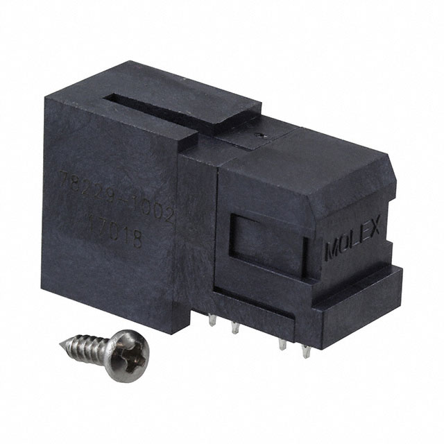 Molex 0782291002 electronic component