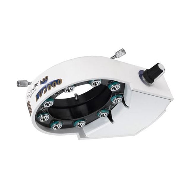 O.C. White Co. LV3500-B electronic component